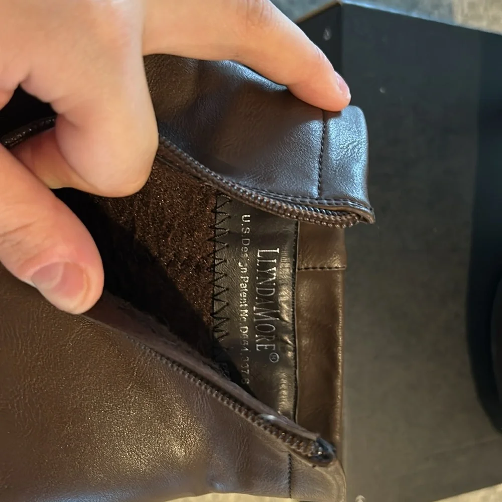 Heels - Picture 3 of 4